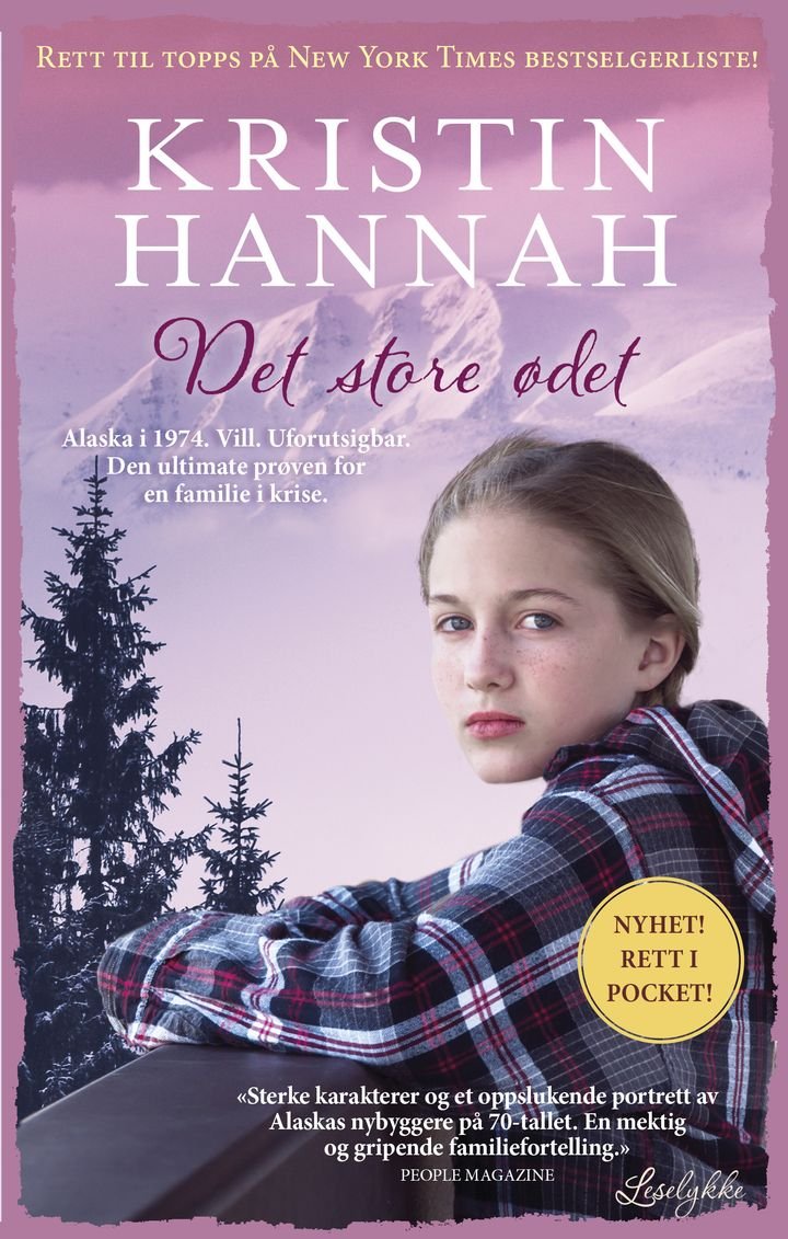 Det store ødet