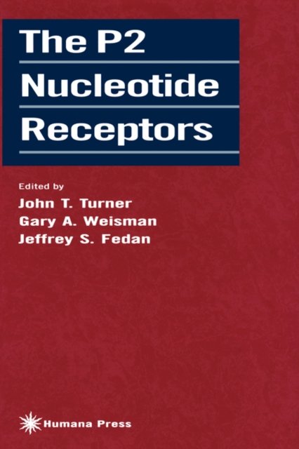 The P2 Nucleotide Receptors