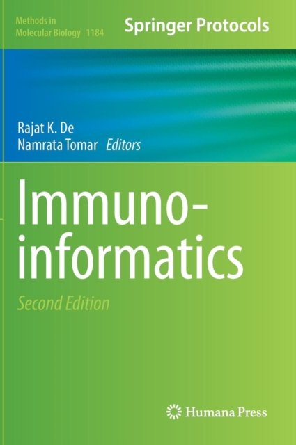 Immunoinformatics