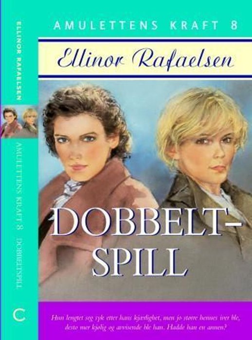 Dobbeltspill