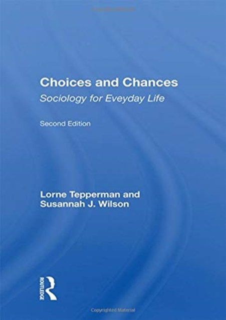 Choices And Chances