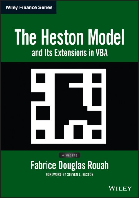 The Heston Model and Its Extensions in VBA + Website