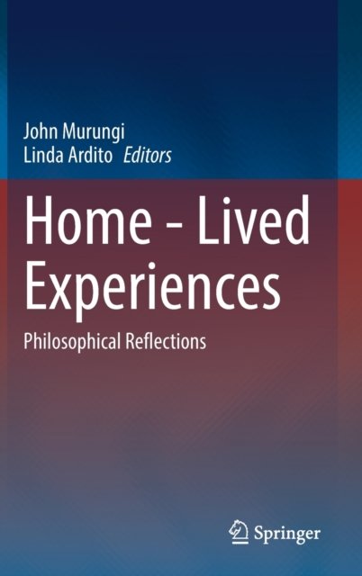 Home - Lived Experiences