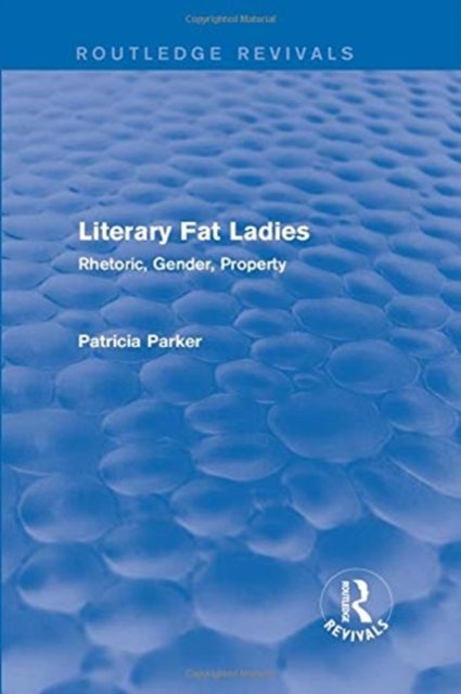 Literary Fat Ladies 1987