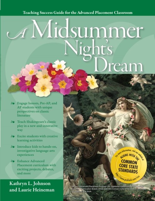 A Midsummer Night''s Dream