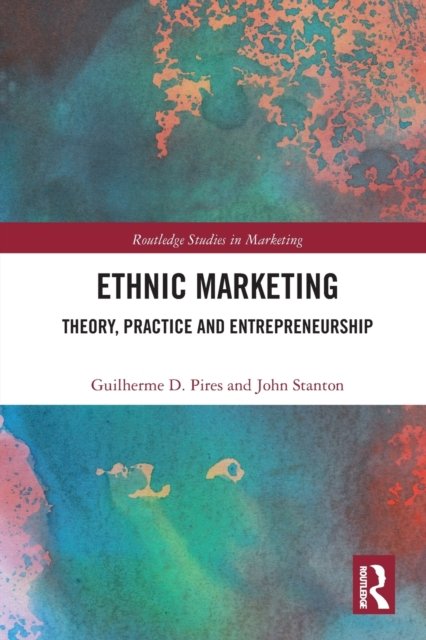Ethnic Marketing