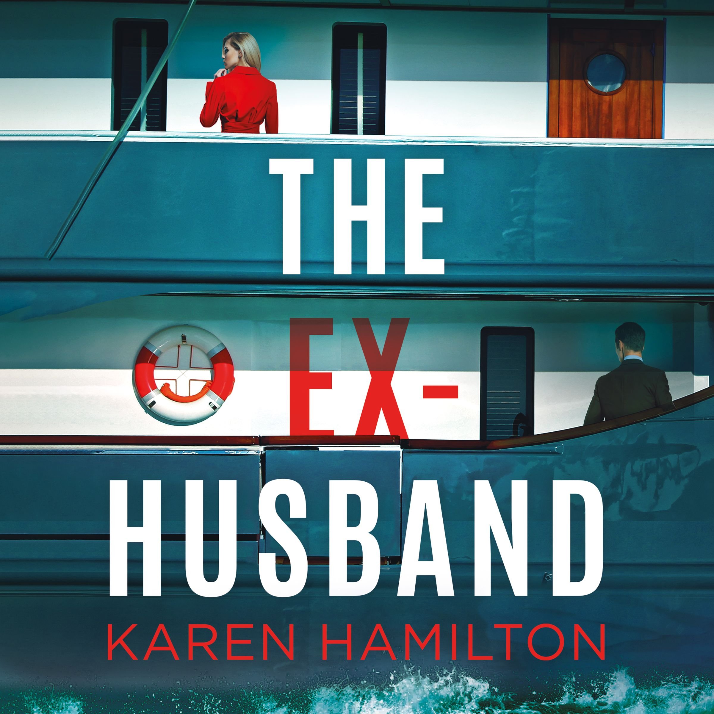 The Ex-Husband
