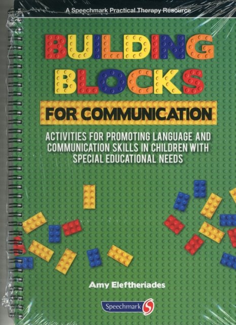 Building Blocks for Communication