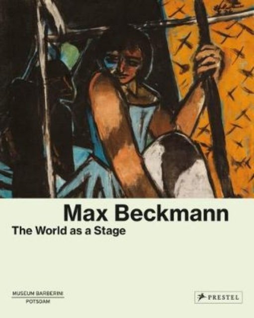 Max Beckmann