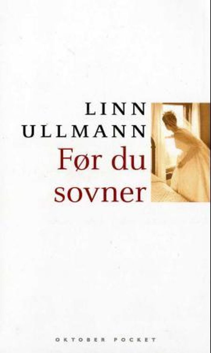 Før du sovner - roman