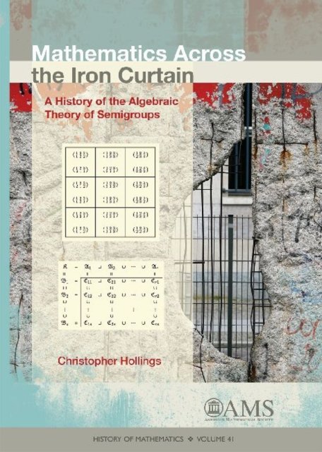 Mathematics Across the Iron Curtain