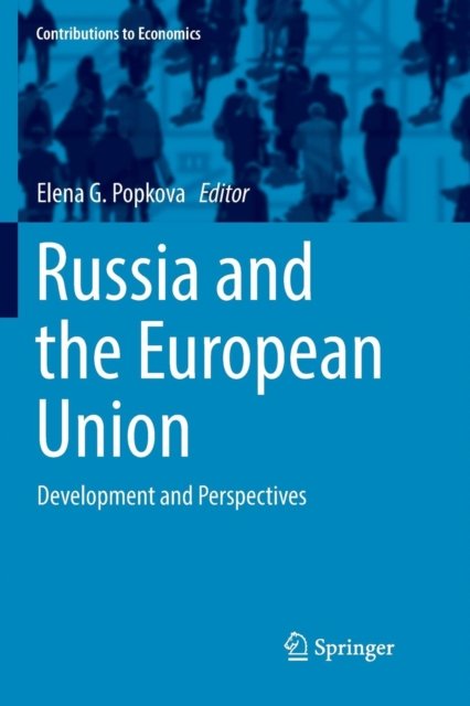 Russia and the European Union
