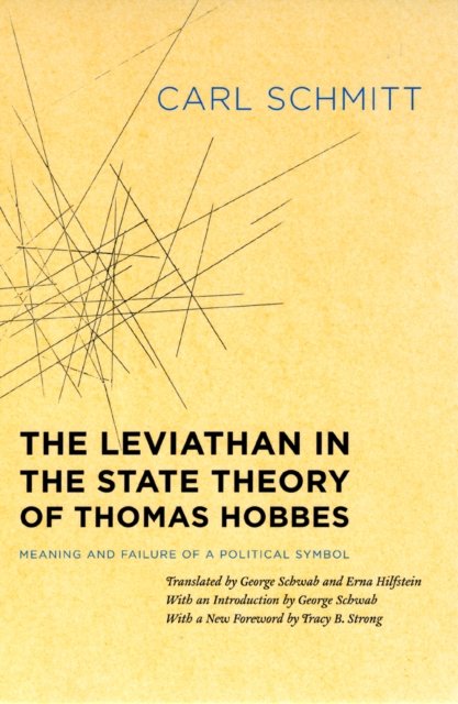 The Leviathan in the State Theory of Thomas Hobb – Meaning and Failure of a Political Symbol