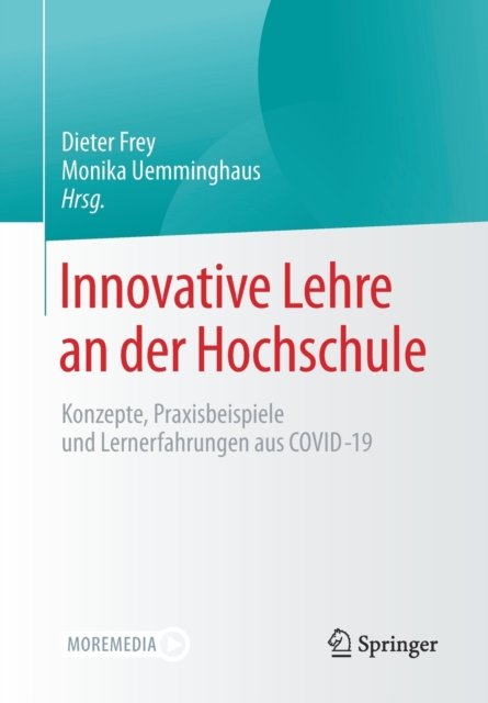 Innovative Lehre an der Hochschule