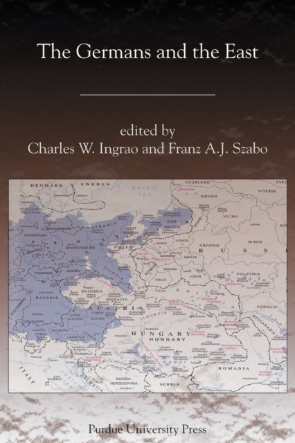 The Germans and the East