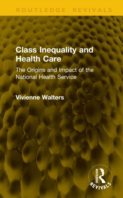 Class Inequality and Health Care