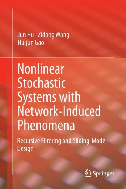Nonlinear Stochastic Systems with Network-Induced Phenomena