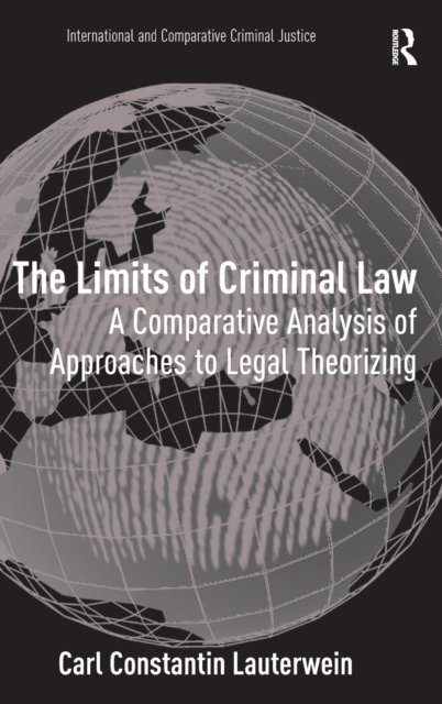 The Limits of Criminal Law