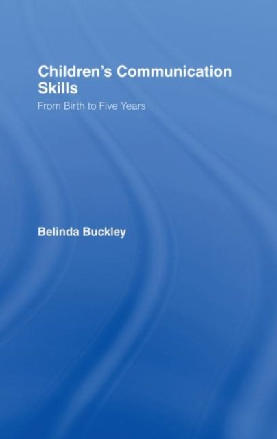 Children''s Communication Skills