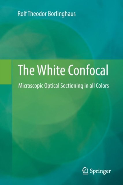The White Confocal