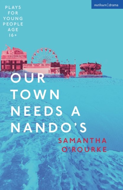 Our Town Needs a Nando''s