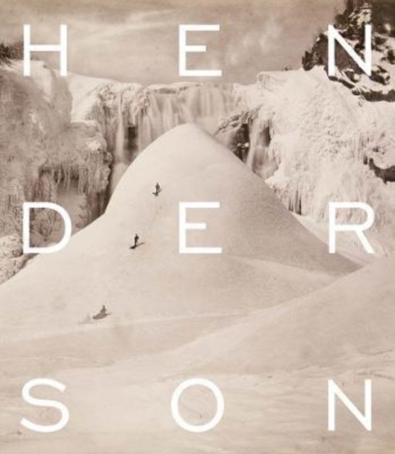 Alexander Henderson – Art and Nature