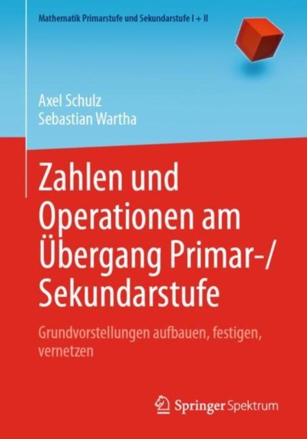 Zahlen und Operationen am Ubergang Primar-/Sekundarstufe