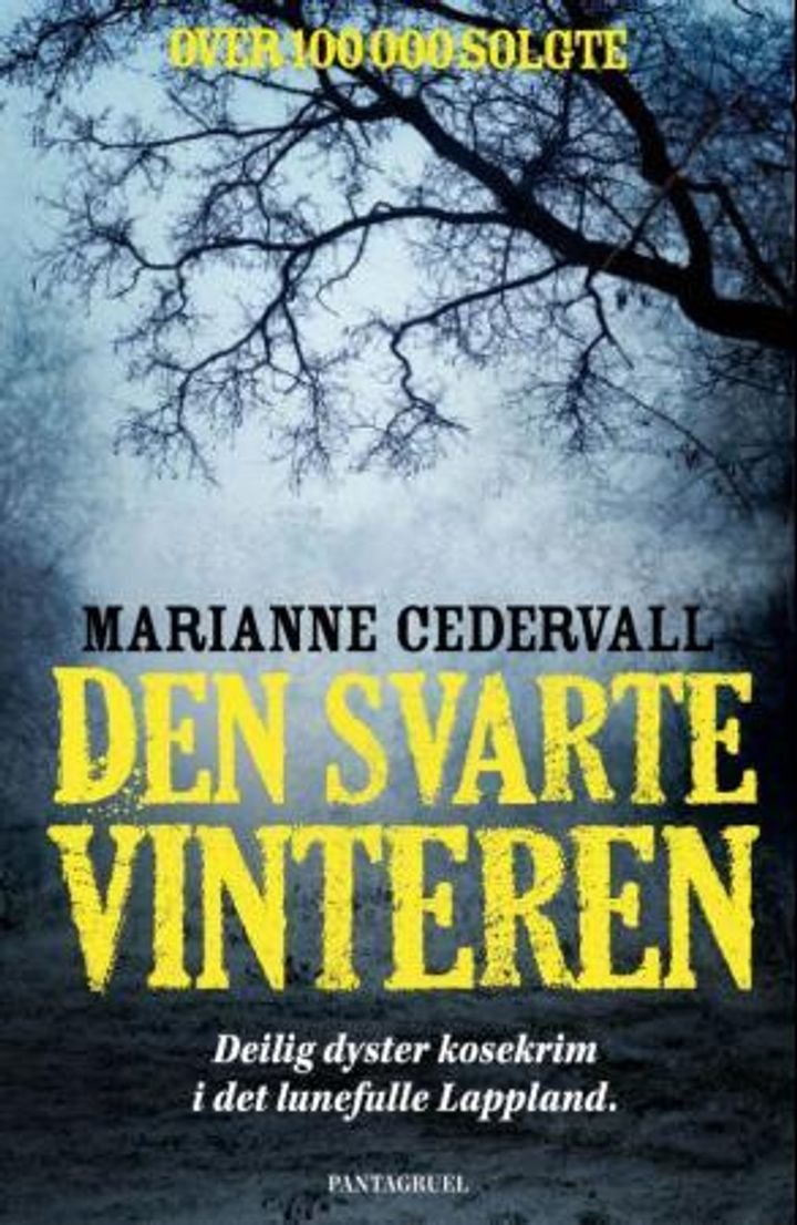 Den svarte vinteren