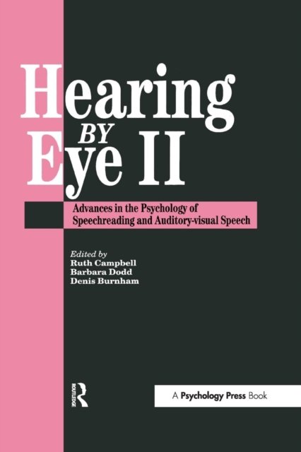 Hearing Eye II