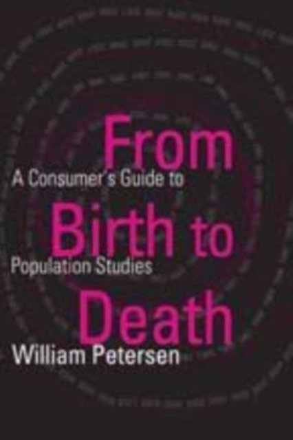 From Birth to Death