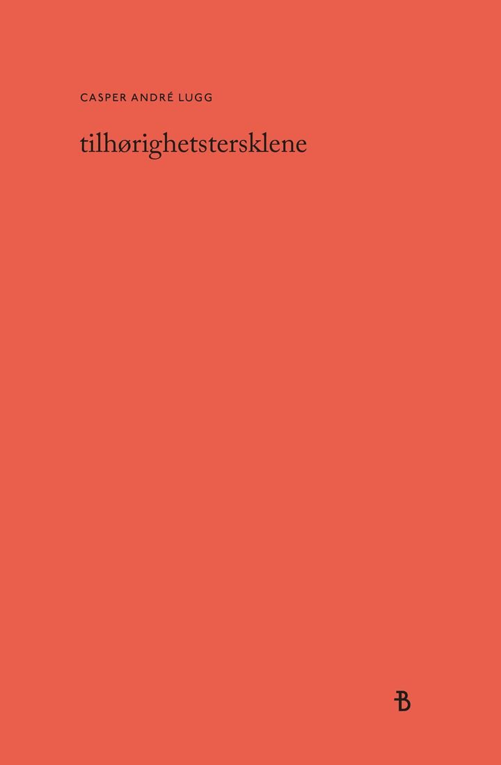 Tilhørighetstersklene