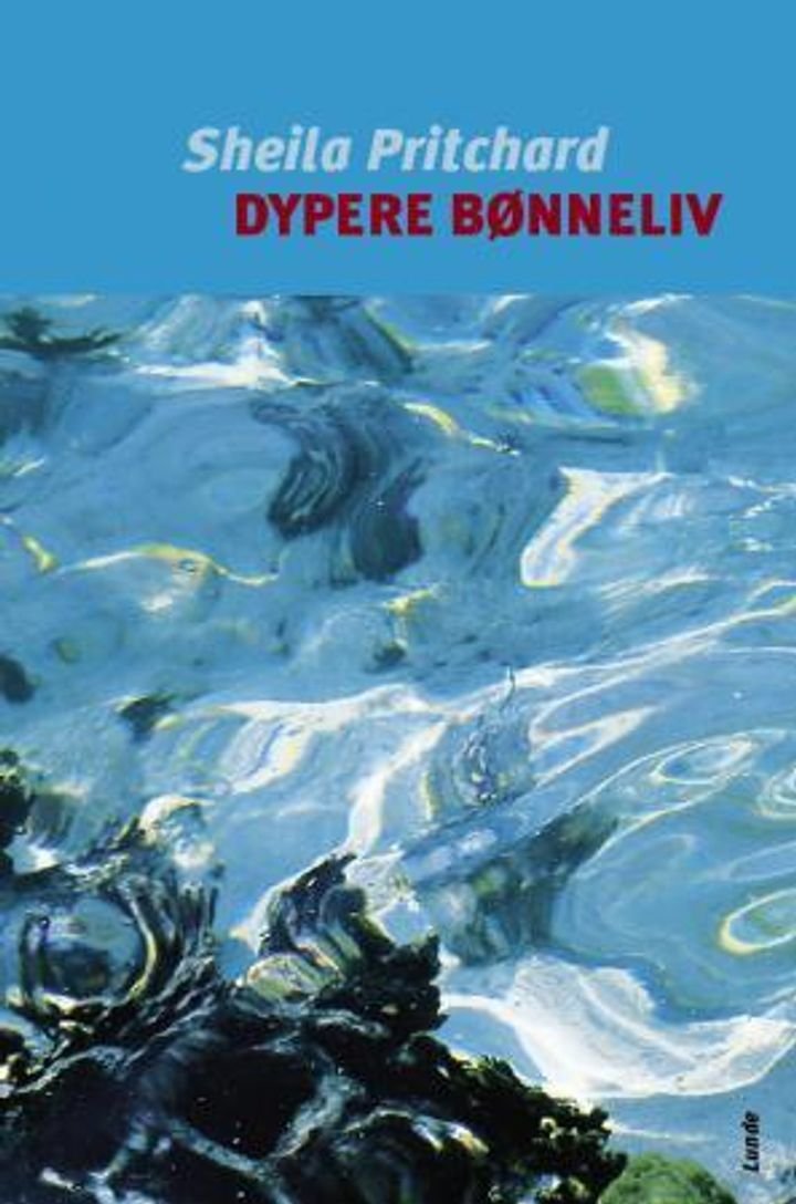 Dypere bønneliv