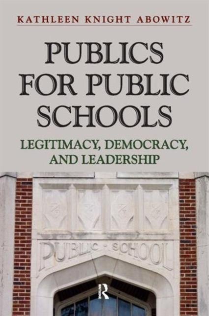 Publics for Public School