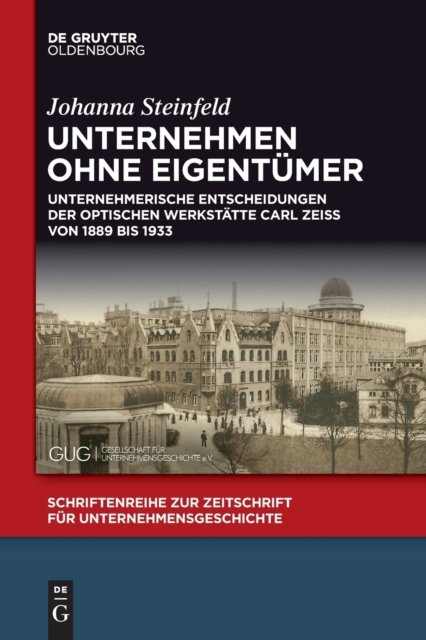Unternehmen ohne Eigentumer