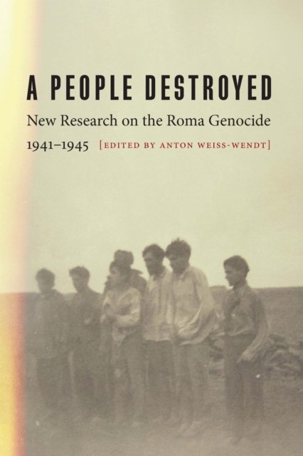 A People Destroyed