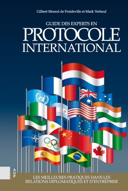 Guide des experts en protocole international