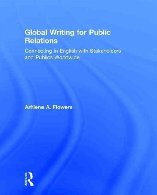 Global Writing for Public Relations