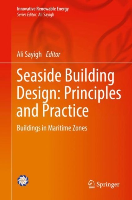 Seaside Building Design