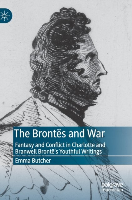The Brontës and War