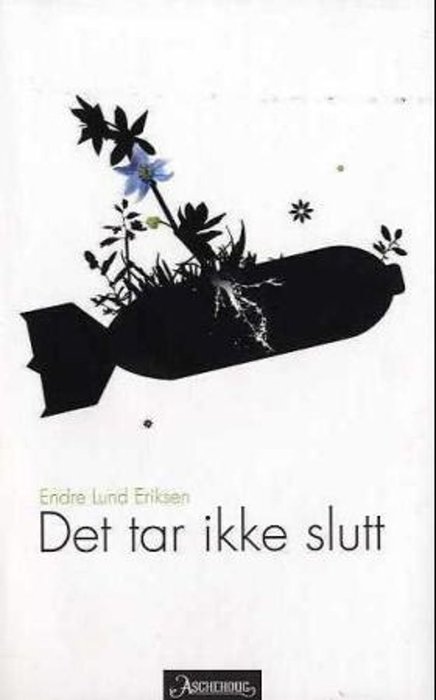 Det tar ikke slutt