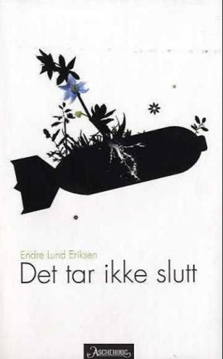 Det tar ikke slutt