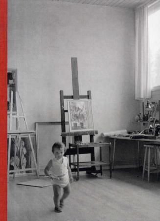 Kunstnerhus - Trolltun borettslag 1959-2009 : historien om kunstnerboligene på Bøler