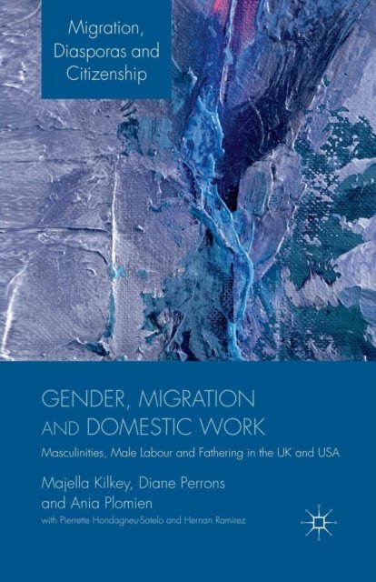 Gender, Migration and Domestic Work