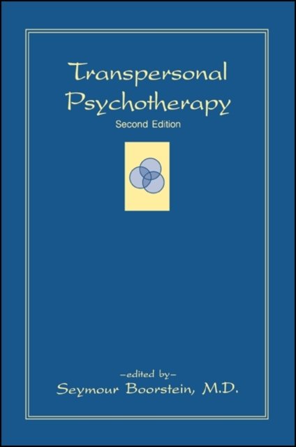 Transpersonal Psychotherapy