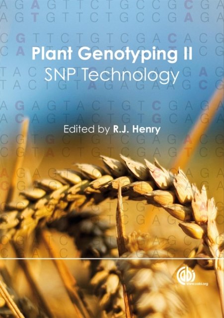 Plant Genotyping II