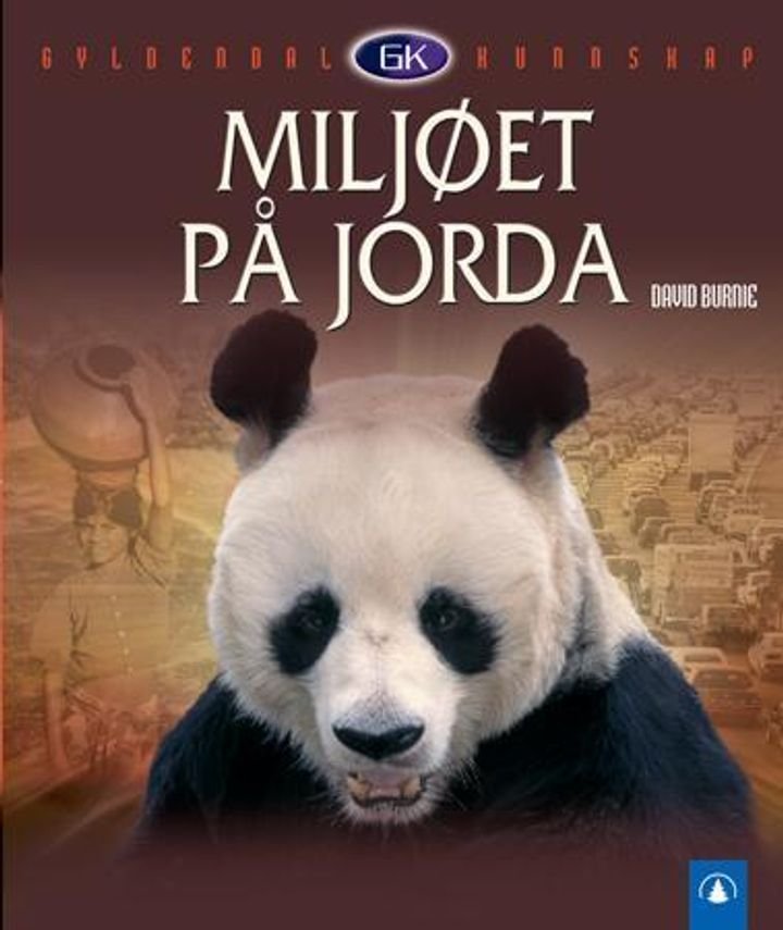 Miljøet på jorda