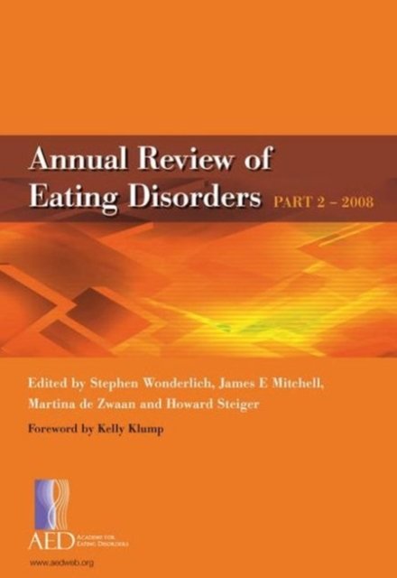Annual Review of Eating Disorders