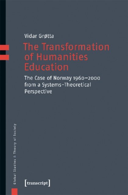 Transformation of Humanities Education