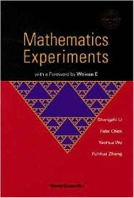 Mathematics Experiments