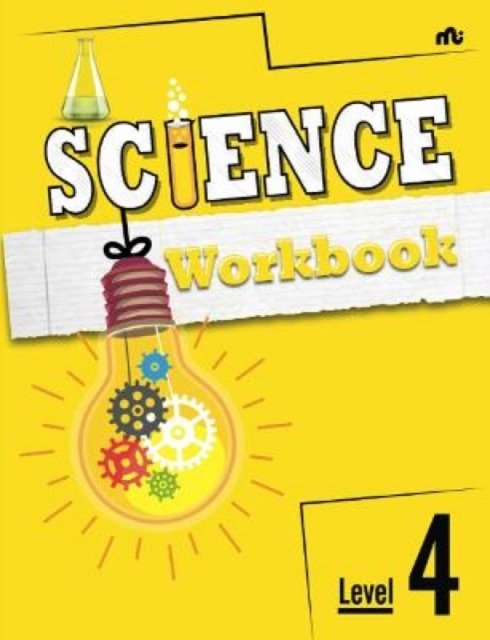 Science Workbook